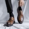 AMP Corporate Shoe