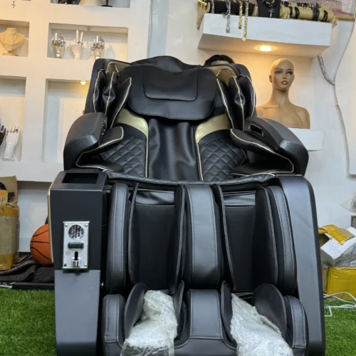 AMP Massage Chair