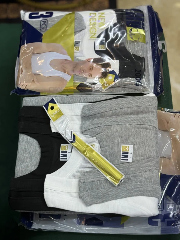 AMP 3-in-1 Singlet
