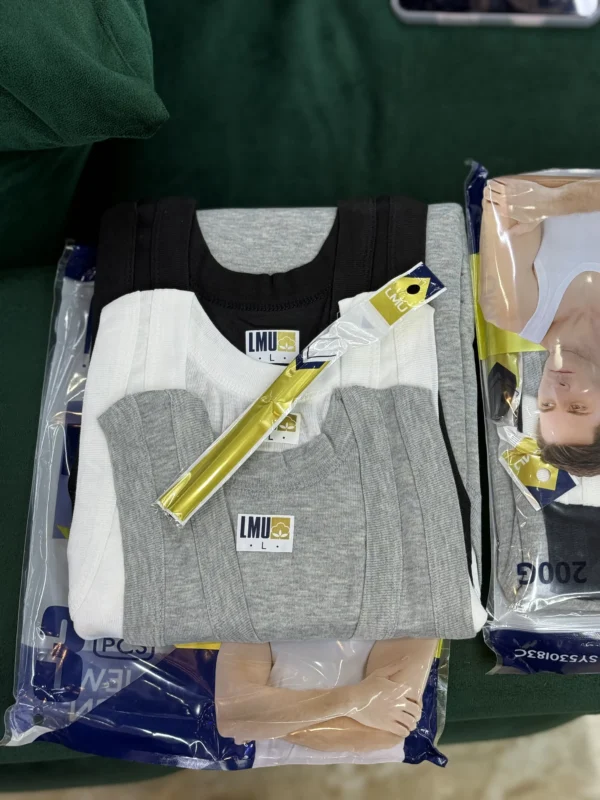 AMP 3-in-1 Singlet