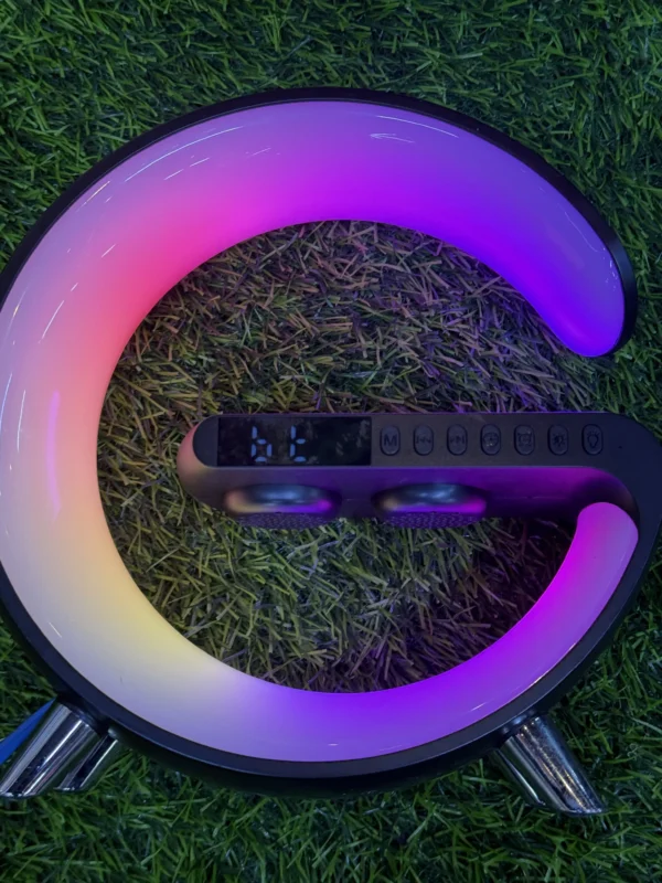 AMP G Light Sound Machine