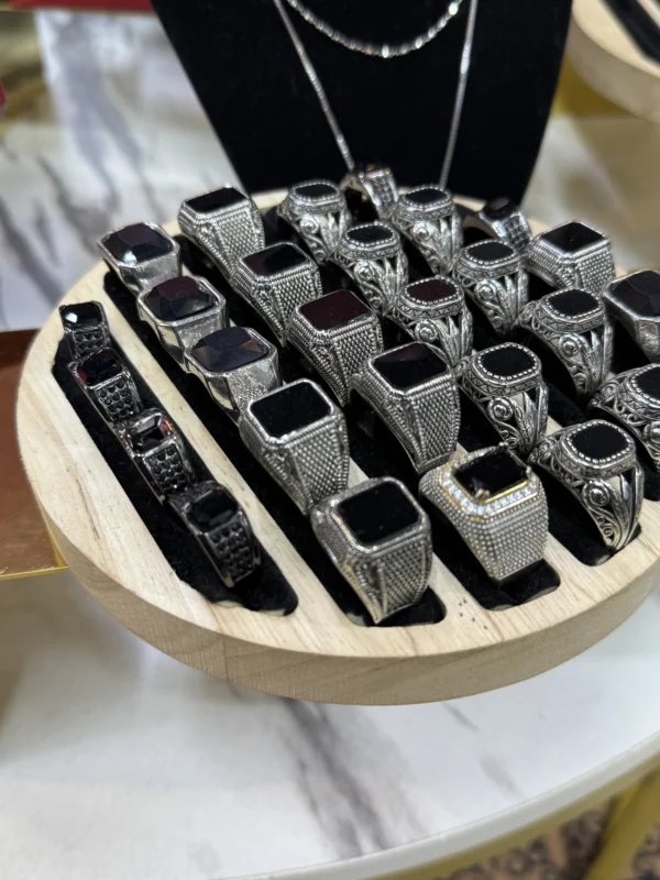 AMP Normal Ring