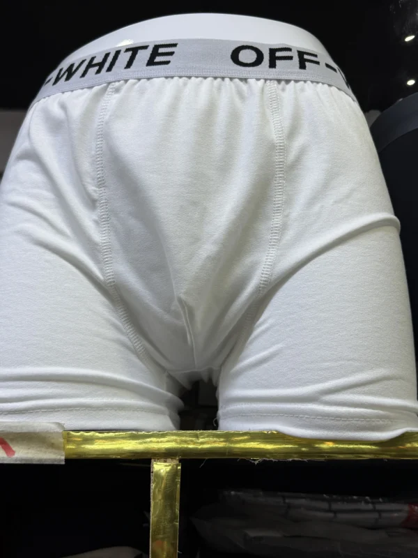 AMP Single Boxer