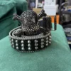 AMP Stone Belt