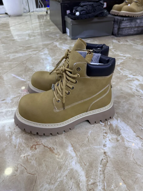 AMP Timberland Shoe