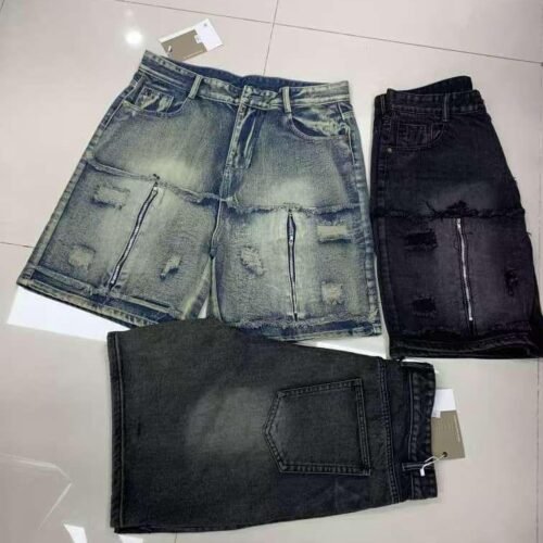 AMP Short Jean
