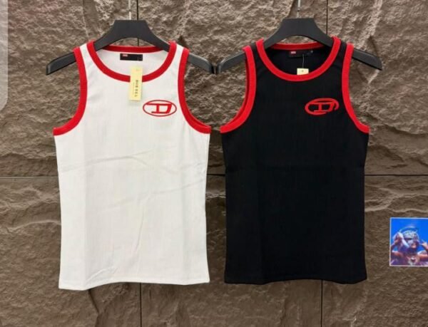AMP Single Singlet