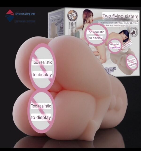 AMP Sex Equipment for Male Usage