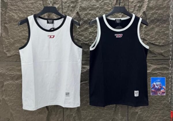 AMP Single Singlet