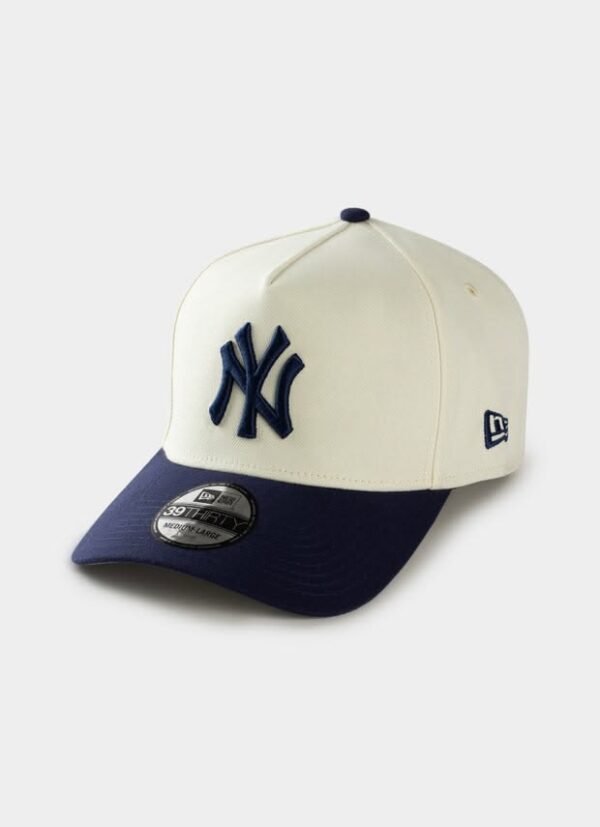 New Era Premium Caps – Fitted & Adjustable
